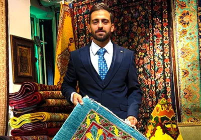پلاک 1013 ابوالفضل رحیمی