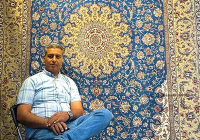 رهبر - اصفهان